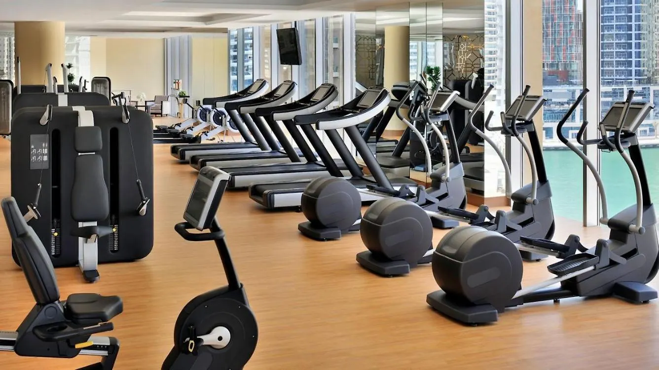 Address Dubai Marina, Dubai Marina - Mint Stay 0*,  United Arab Emirates