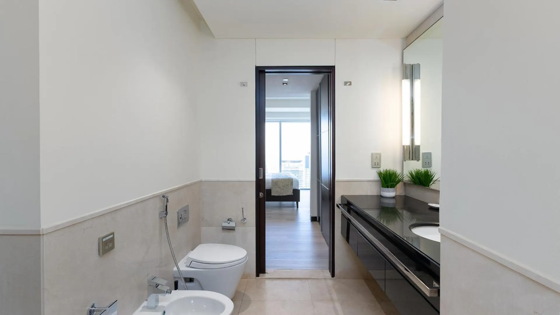Address Dubai Marina, Dubai Marina - Mint Stay Apartment