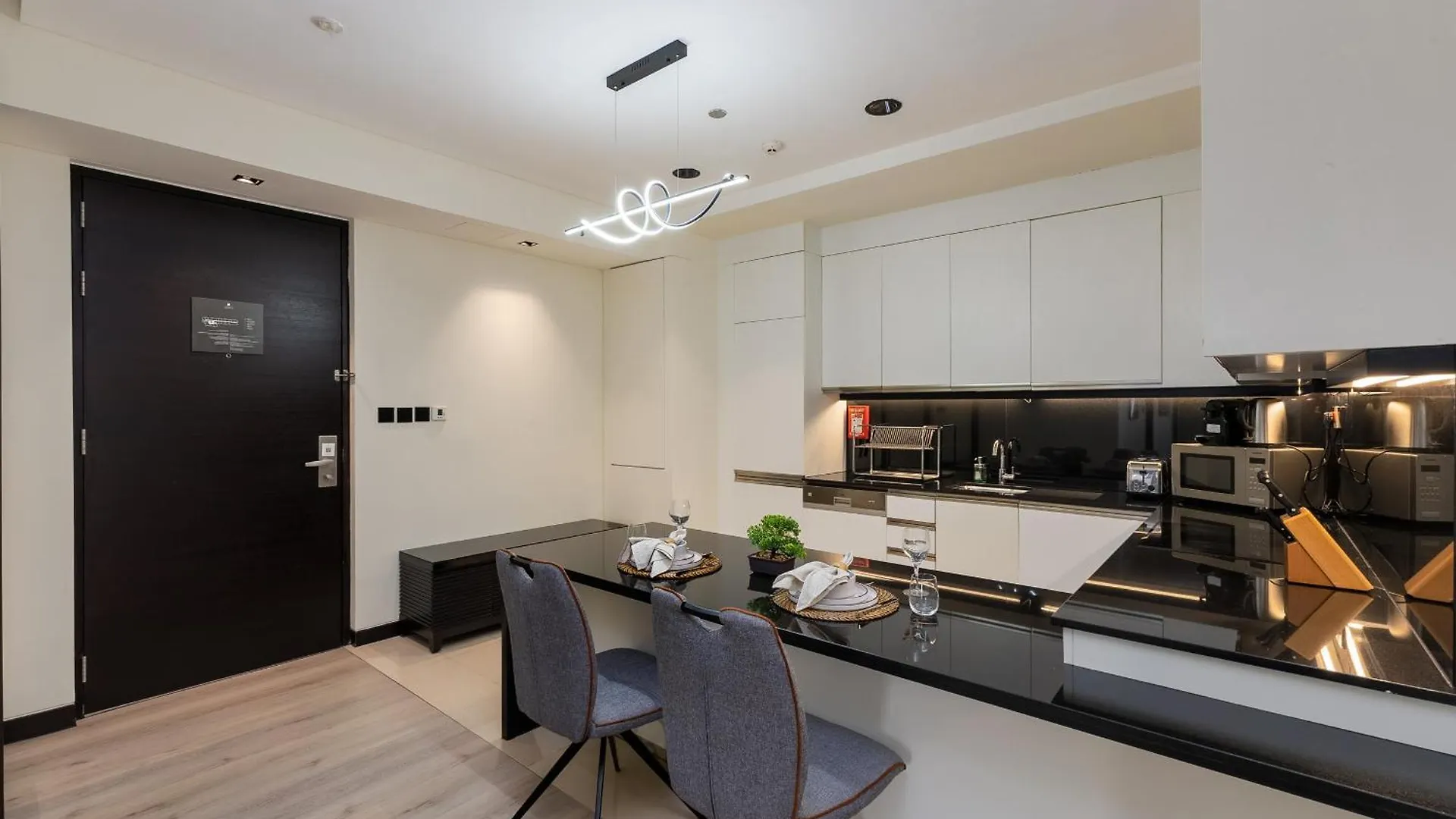 Address Dubai Marina, Dubai Marina - Mint Stay 0*,  United Arab Emirates
