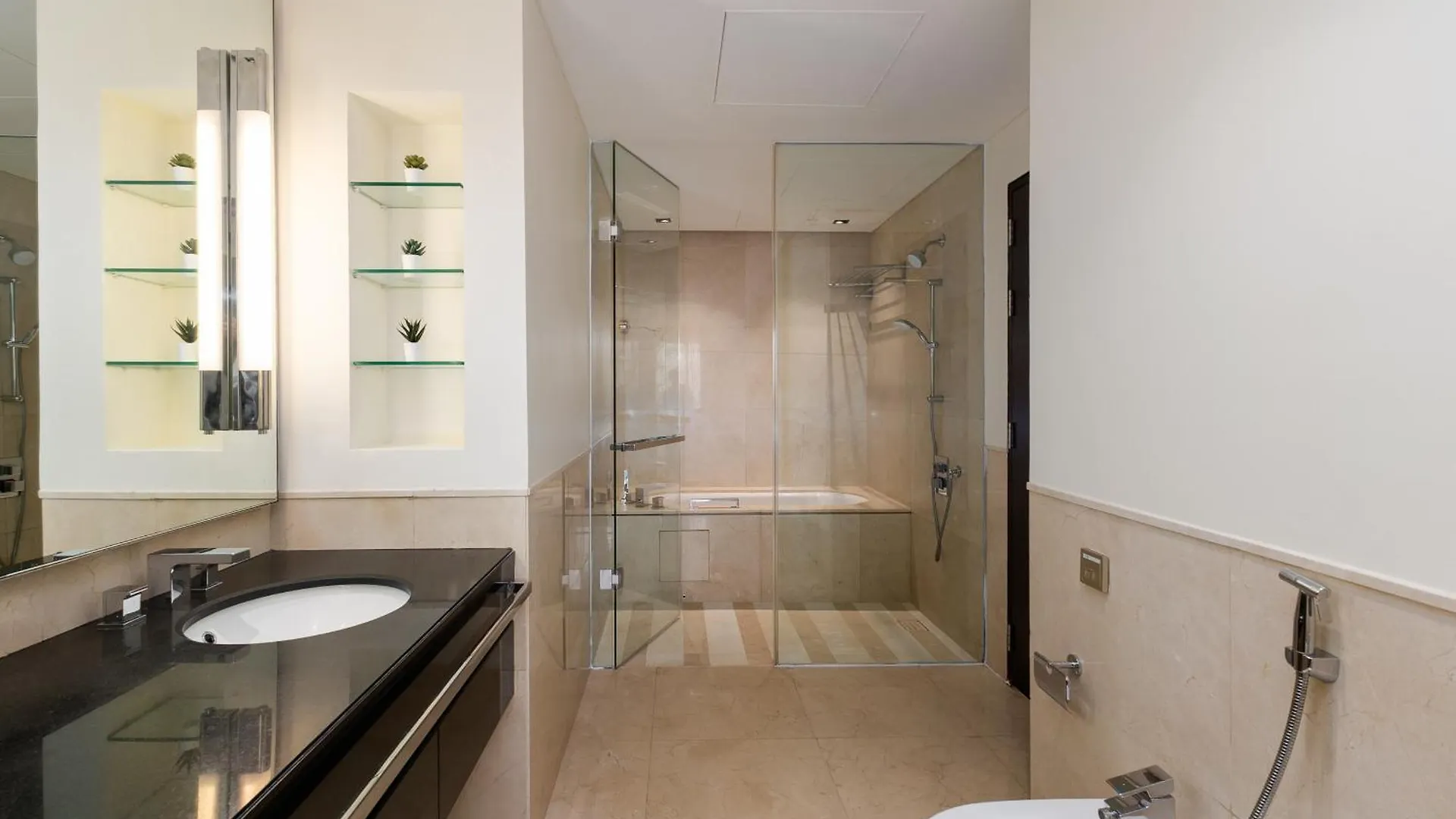 Address Dubai Marina, Dubai Marina - Mint Stay 0*,