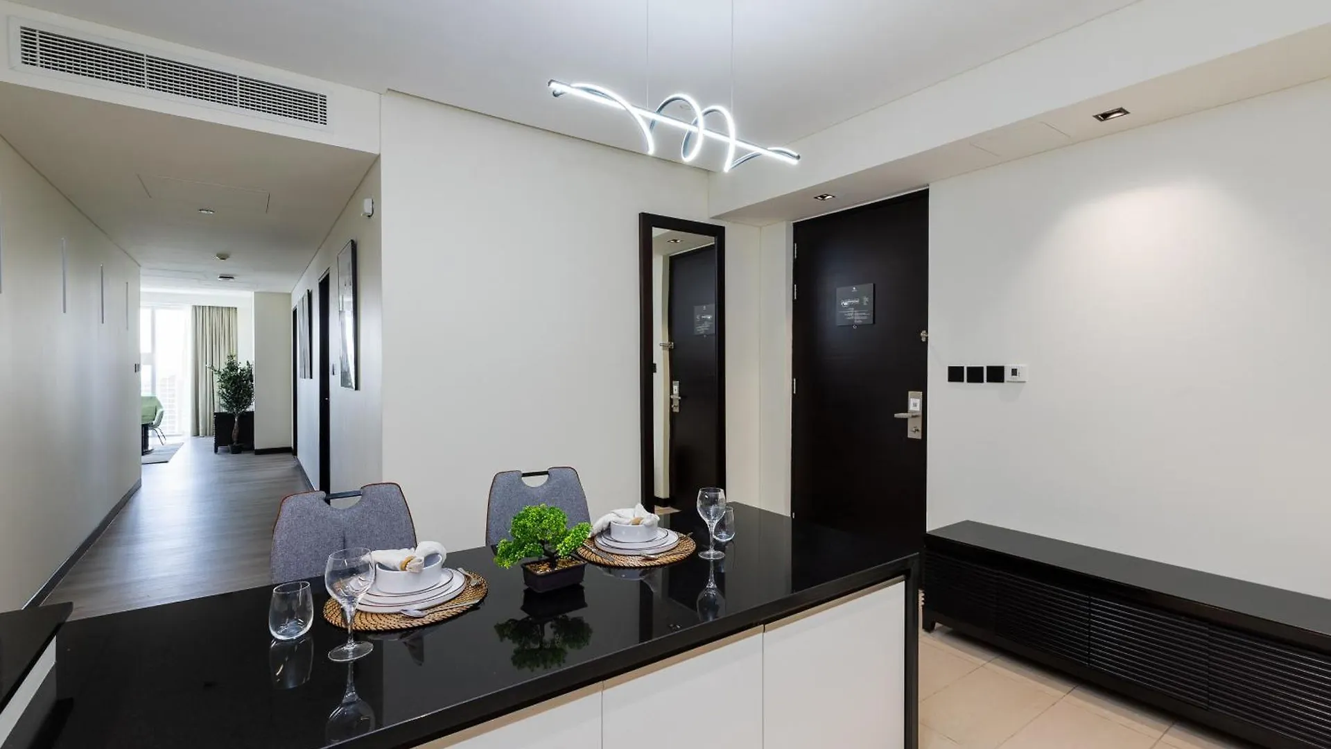 Apartment Address Dubai Marina, Dubai Marina - Mint Stay United Arab Emirates