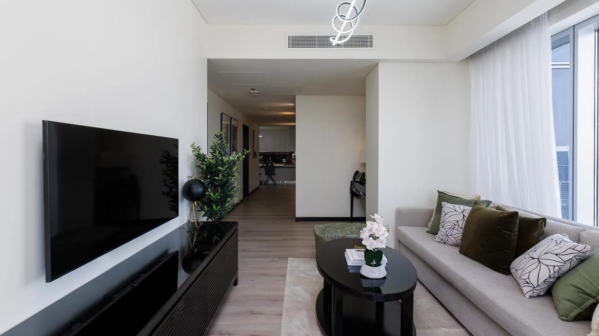 Apartment Address Dubai Marina, Dubai Marina - Mint Stay